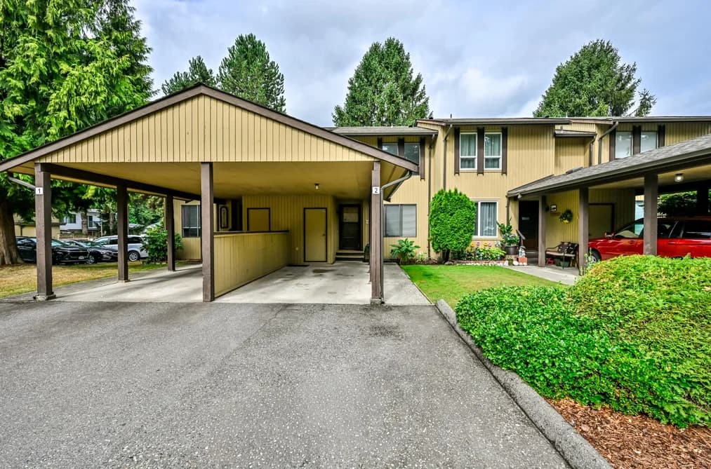 2 2998 MOUAT DRIVE, Abbotsford, BC — Residential for Sale - Main Photo
