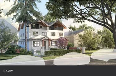 Townhouse for sale at 2 3028 W 38th Ave Vancouver British Columbia - MLS: R3122247