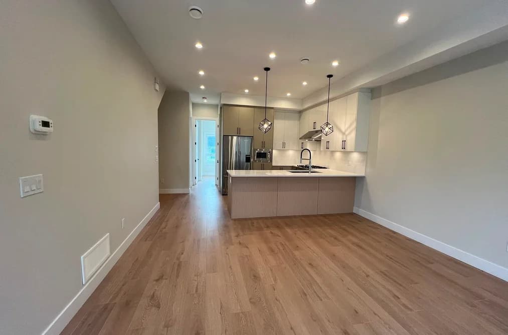 2 3033 SHELL ROAD, Richmond, BC — Residential for Sale - Main Photo