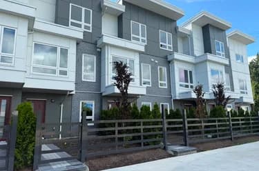 Townhouse for sale at 2 3033 Shell Road Richmond British Columbia - MLS: R3159519