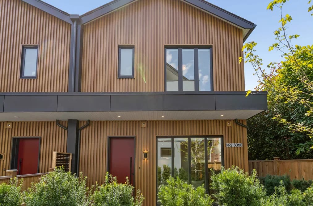 2 3060 W 34TH AVENUE, Vancouver, BC — Residential for Sale - Photo 2