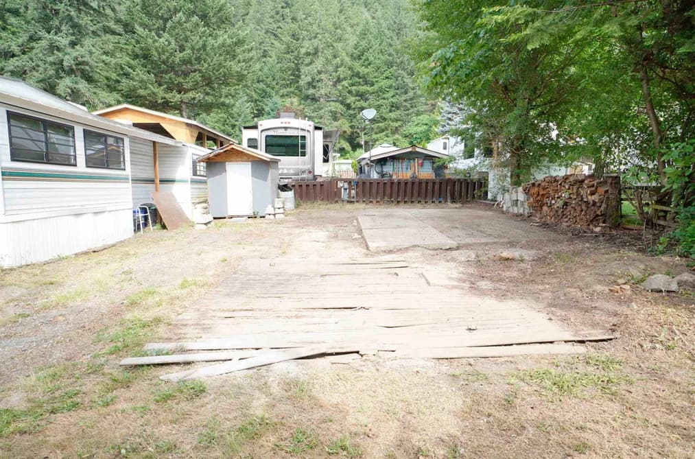 2 30860 TRANS CANADA HIGHWAY, Yale, BC — Land for Sale - Main Photo