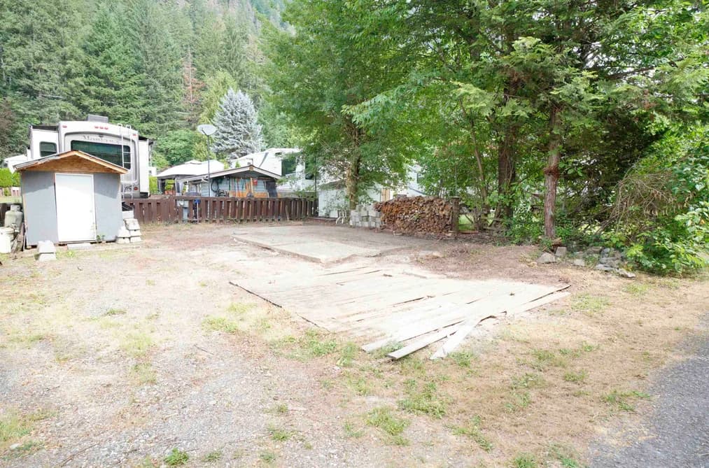 2 30860 TRANS CANADA HIGHWAY, Yale, BC — Land for Sale - Photo 2