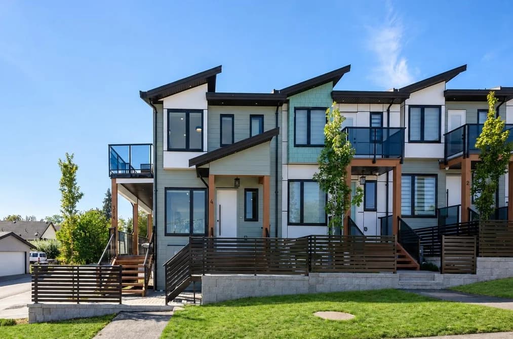 102 314 NELSON STREET, Coquitlam, BC — Residential for Sale - Main Photo