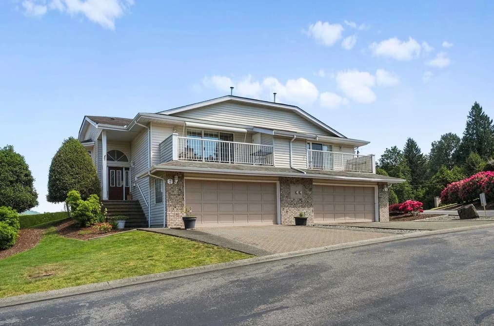 2 32925 MACLURE ROAD, Abbotsford, BC — Residential for Sale - Main Photo