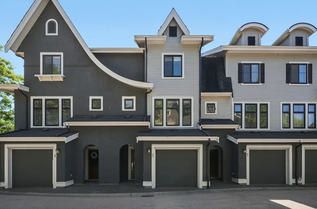 2 3303 ROSEMARY HEIGHTS CRESCENT, Surrey, BC — Residential for Sale - Main Photo