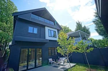 Half Duplex for sale at 2 3315 W 10th Street Vancouver British Columbia - MLS: R3141937