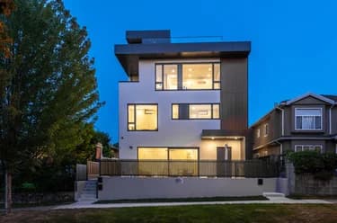 Half Duplex for sale at 2 3428 Mons Drive Vancouver British Columbia - MLS: R3148493