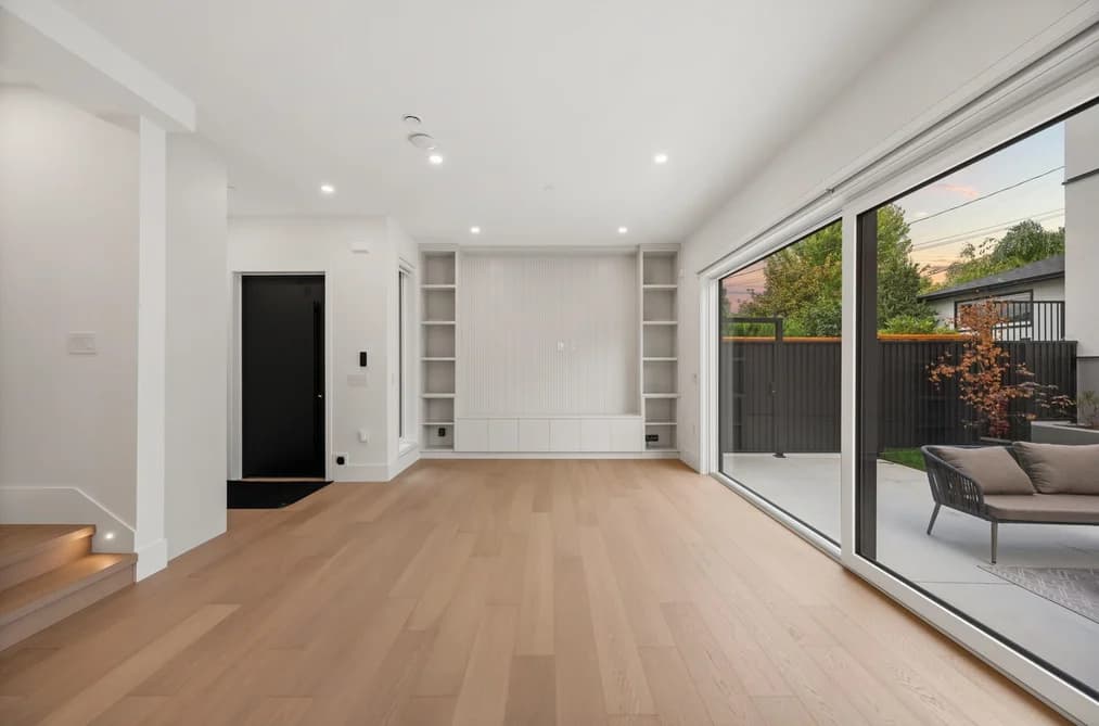 2 3428 MONS DRIVE, Vancouver, BC — Residential for Sale - Photo 2