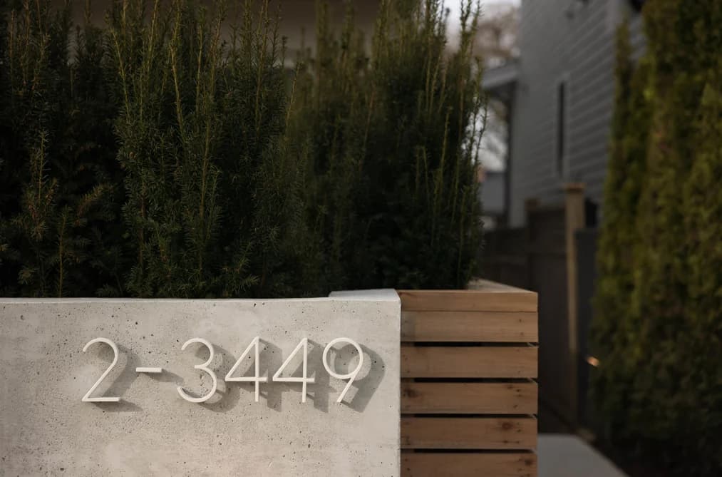 2 3449 W 22ND AVENUE, Vancouver, BC — Residential for Sale - Photo 2