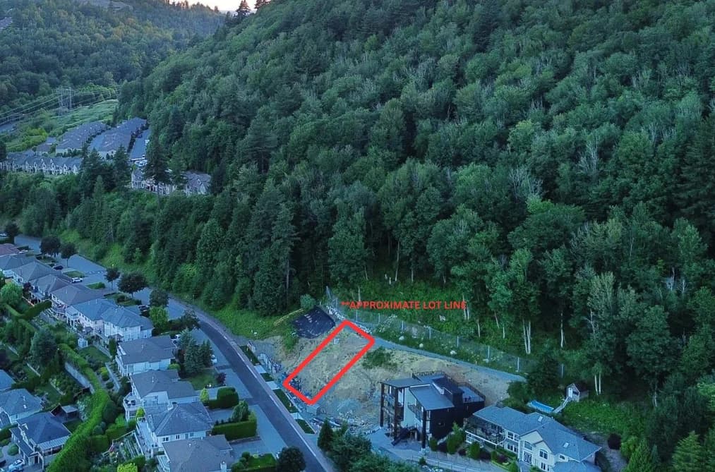 2 36228 SANDRINGHAM DRIVE, Abbotsford, BC — Land for Sale - Photo 2