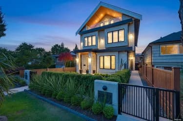 Half Duplex for sale at 2 3627 E 45th Avenue Vancouver British Columbia - MLS: R3143081