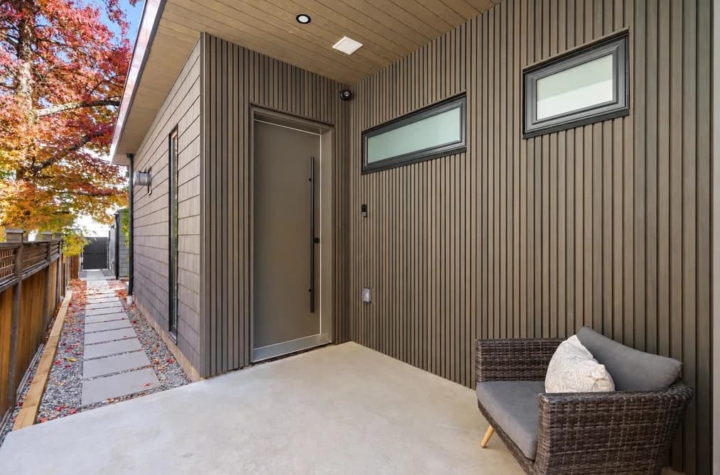 2 3657 W 11TH AVENUE, Vancouver, BC — Residential for Sale - Photo 2
