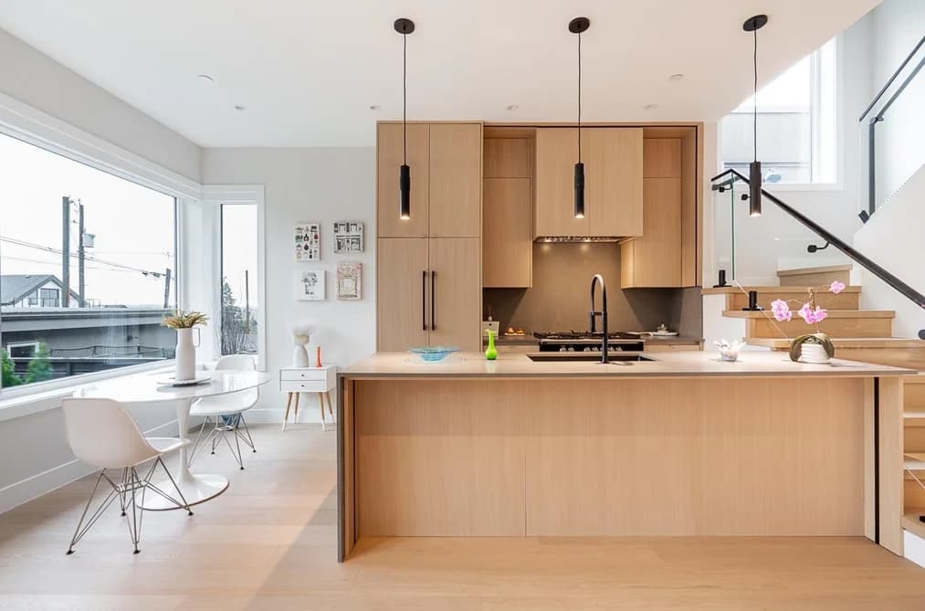 2 3674 OXFORD STREET, Vancouver, BC — Residential for Sale - Main Photo
