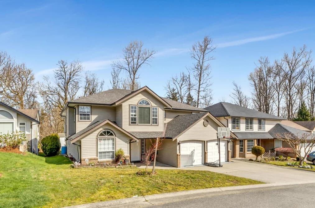 2 3770 CLEARBROOK ROAD, Abbotsford, BC — Residential for Sale - Photo 2