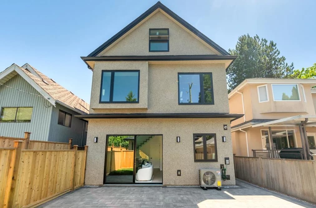 2 3771 W KING EDWARD AVENUE, Vancouver, BC — Residential for Sale - Main Photo