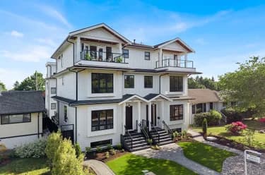 Half Duplex for sale at 2 3786 Peter Street Burnaby British Columbia - MLS: R3141999