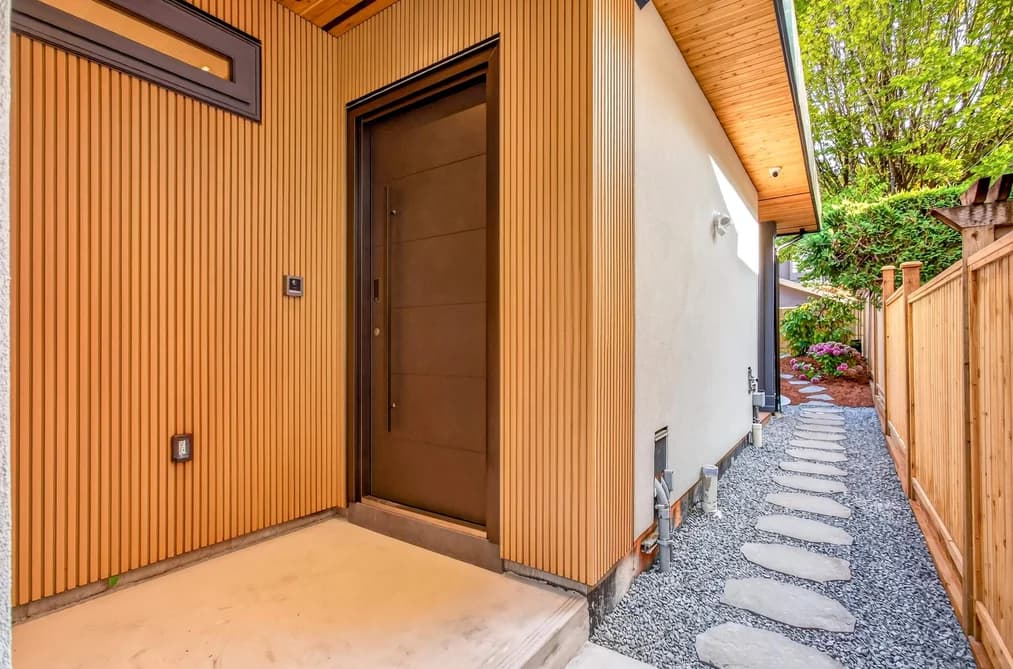 2 3836 W 21ST AVENUE, Vancouver, BC — Residential for Sale - Photo 2