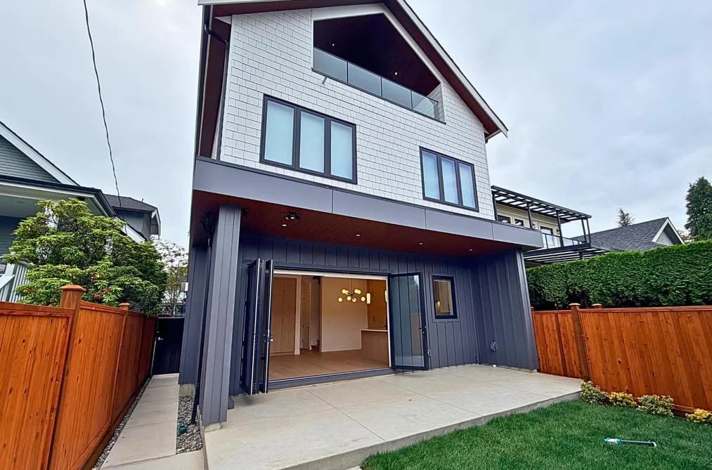 2 3873 W 22ND AVENUE, Vancouver, BC — Residential for Sale - Photo 2