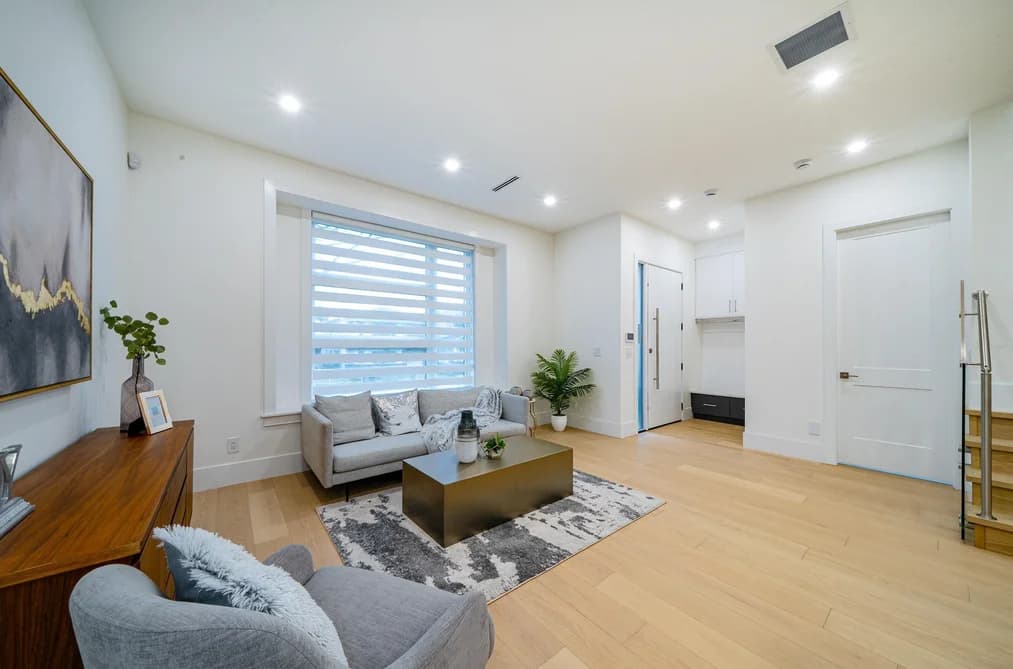 2 4210 UNION STREET, Burnaby, BC — Residential for Sale - Photo 2