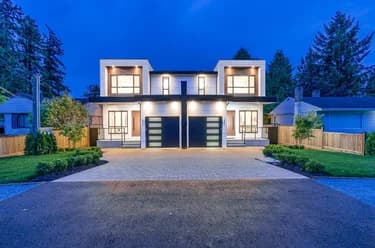 Half Duplex for sale at 2 4278 Watling Street Burnaby British Columbia - MLS: R3139741