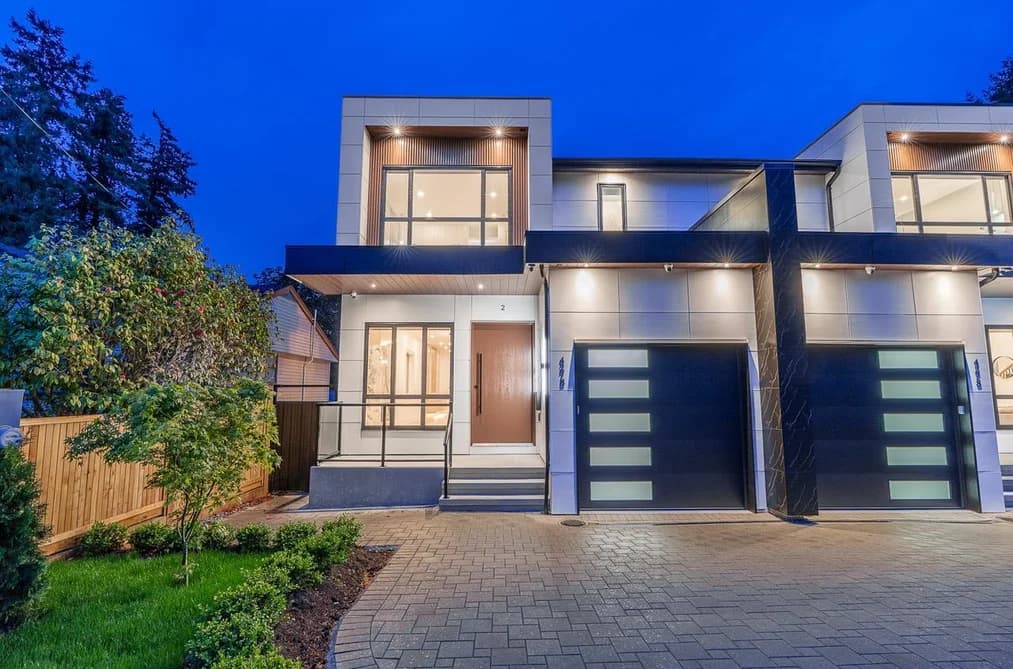 2 4278 WATLING STREET, Burnaby, BC — Residential for Sale - Photo 2