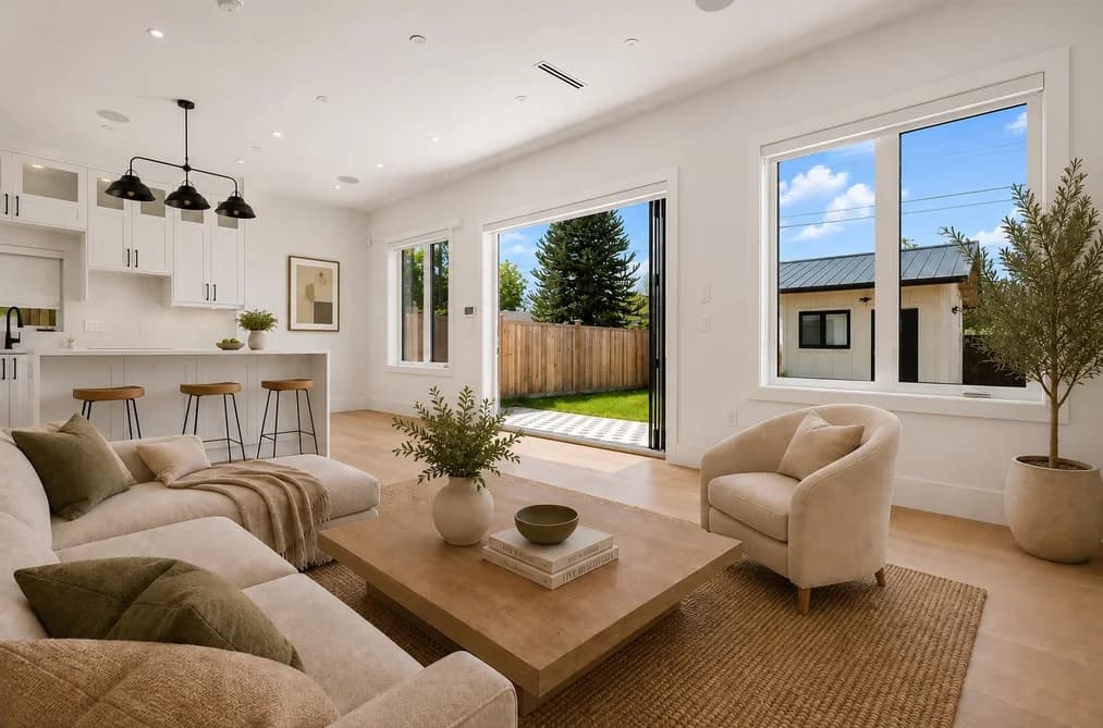 2 4463 WALDEN STREET, Vancouver, BC — Residential for Sale - Main Photo