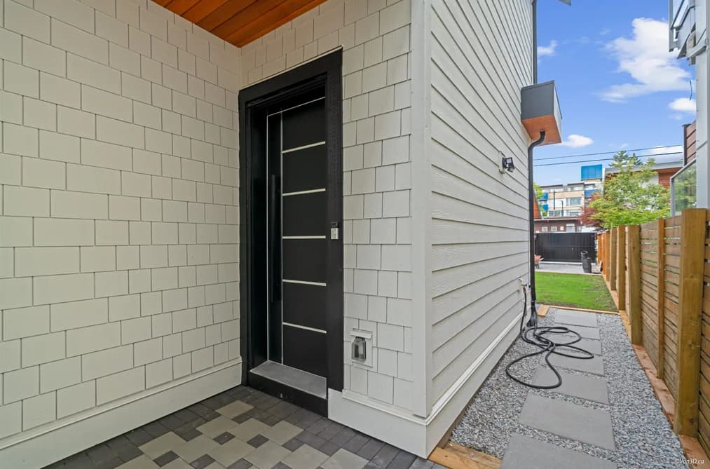 2 4463 WALDEN STREET, Vancouver, BC — Residential for Sale - Photo 2