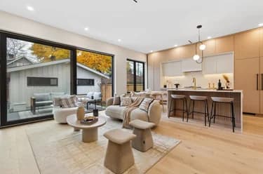 Half Duplex for sale at 2 448 W 20th Avenue Vancouver British Columbia - MLS: R3138814
