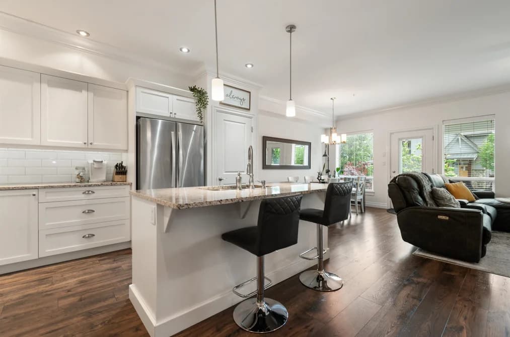 2 44849 ANGLERS BOULEVARD, Sardis, BC — Residential for Sale - Main Photo
