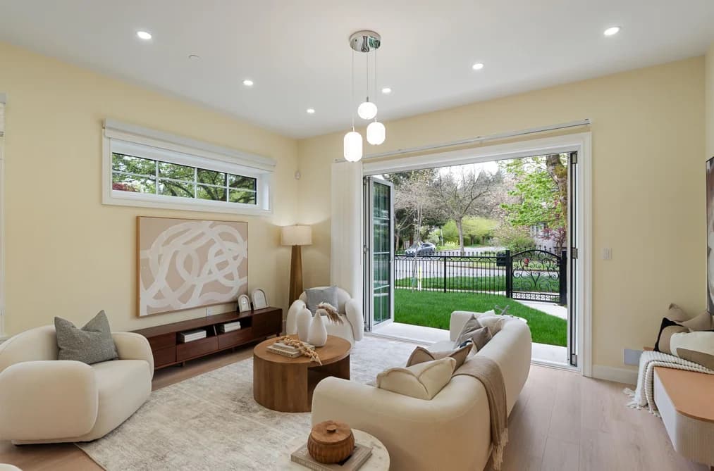 2 4503 W 15TH AVENUE, Vancouver, BC — Residential for Sale - Photo 2