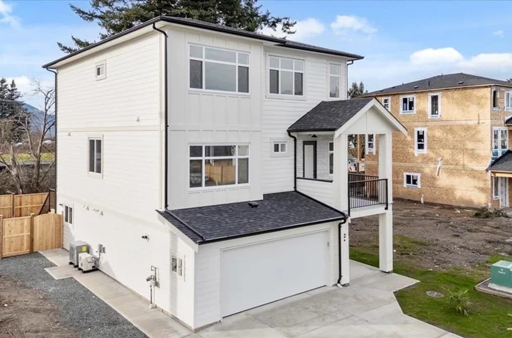 2 45141 WATSON ROAD, Chilliwack, BC — Residential for Sale - Main Photo