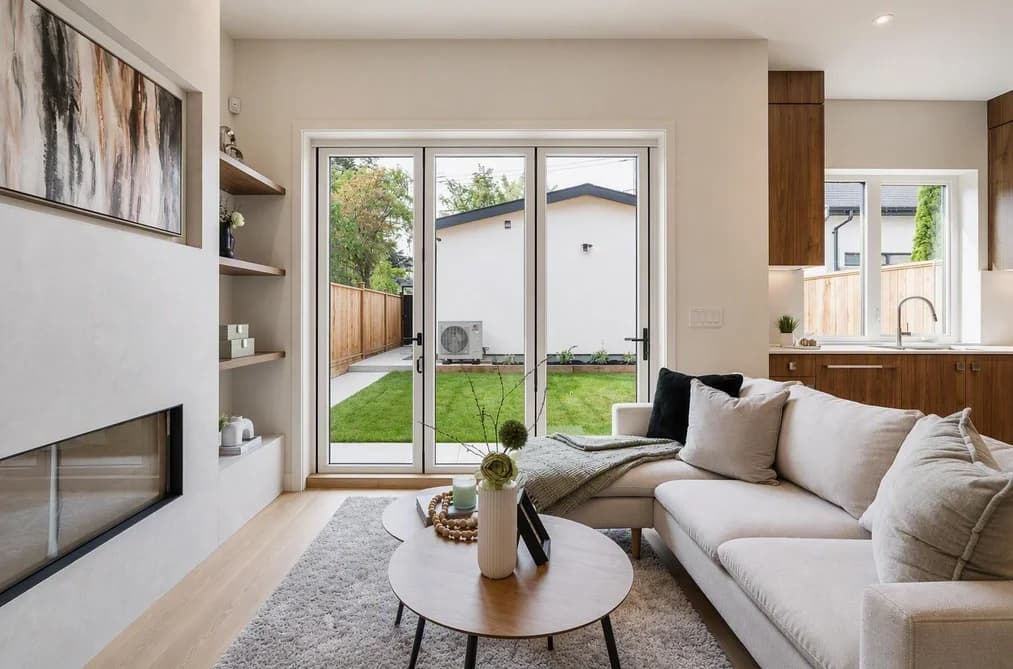 2 456 E 38TH AVENUE, Vancouver, BC — Residential for Sale - Main Photo