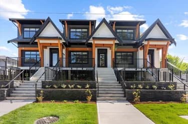 Townhouse for sale at 2 46106 Riverside Drive Chilliwack British Columbia - MLS: R3123724