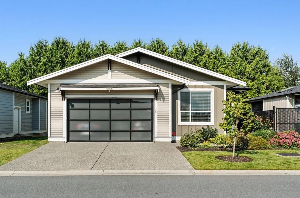 2 46213 HAK'WELES ROAD, Chilliwack, BC — Residential for Sale - Main Photo