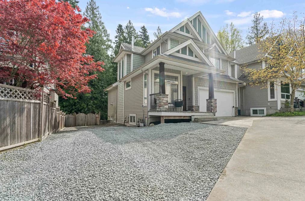 2 46248 KERMODE CRESCENT, Chilliwack, BC — Residential for Sale - Photo 2
