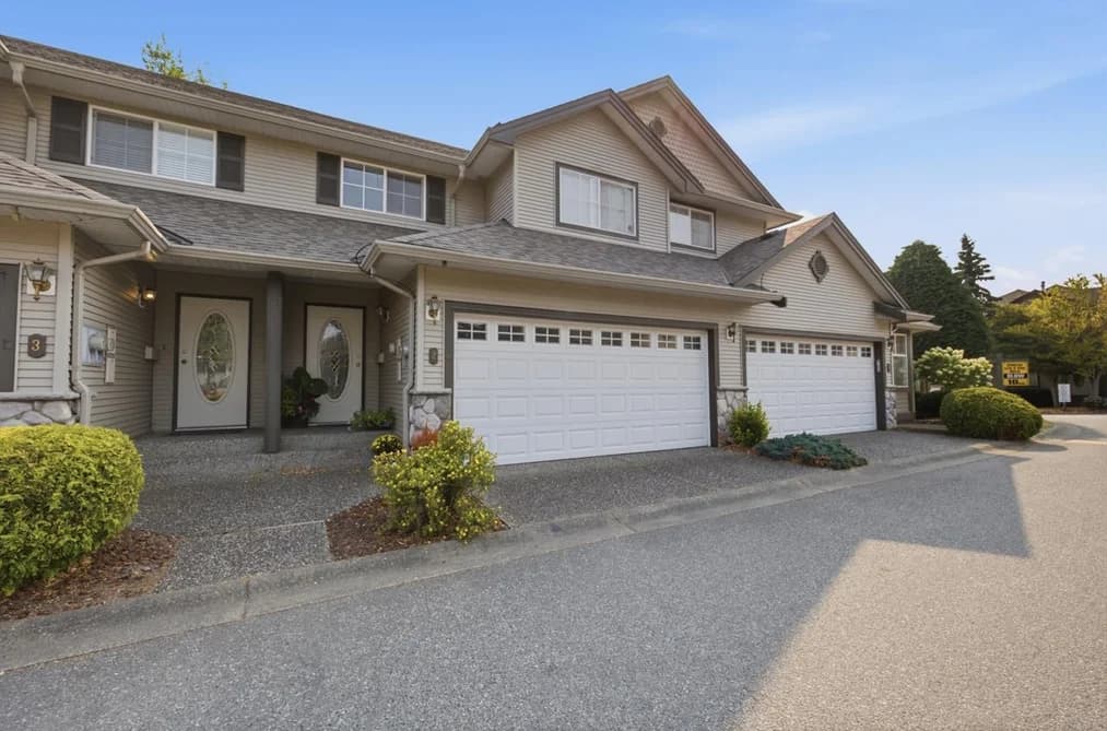 2 46360 VALLEYVIEW ROAD, Chilliwack, BC — Residential for Sale - Main Photo