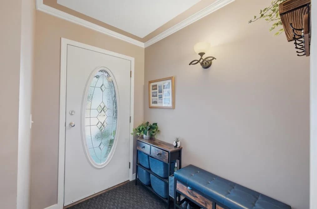 2 46360 VALLEYVIEW ROAD, Chilliwack, BC — Residential for Sale - Photo 2