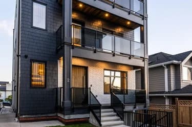 Half Duplex for sale at 2 4875 Albert Street Burnaby British Columbia - MLS: R3134885