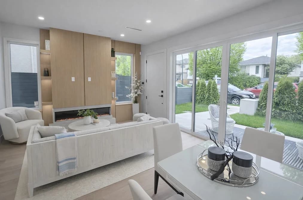 1 5023 ROSS STREET, Vancouver, BC — Residential for Sale - Photo 2