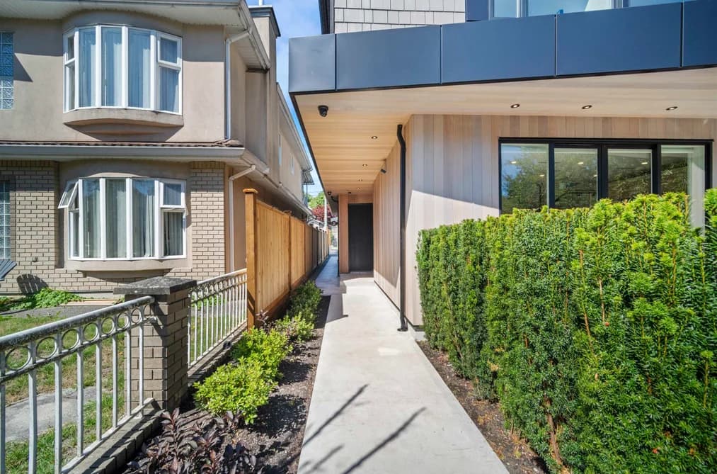 2 5033 PRINCE ALBERT STREET, Vancouver, BC — Residential for Sale - Photo 2