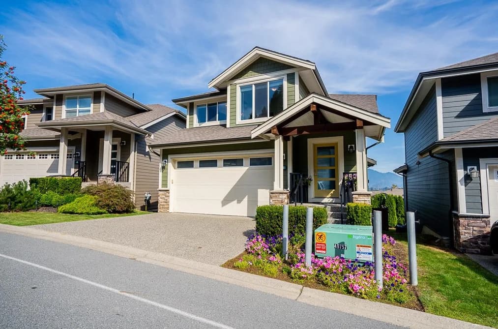 2 50634 LEDGESTONE PLACE, Chilliwack, BC — Residential for Sale - Photo 2