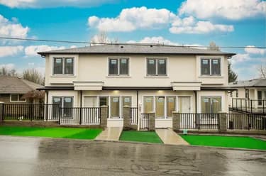 Half Duplex for sale at 2 5091 Buxton Street Burnaby British Columbia - MLS: R3145016