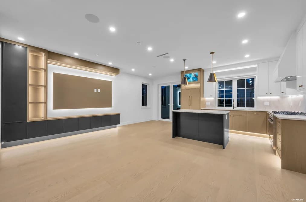 2 5150 SPENCER STREET, Vancouver, BC — Residential for Sale - Main Photo