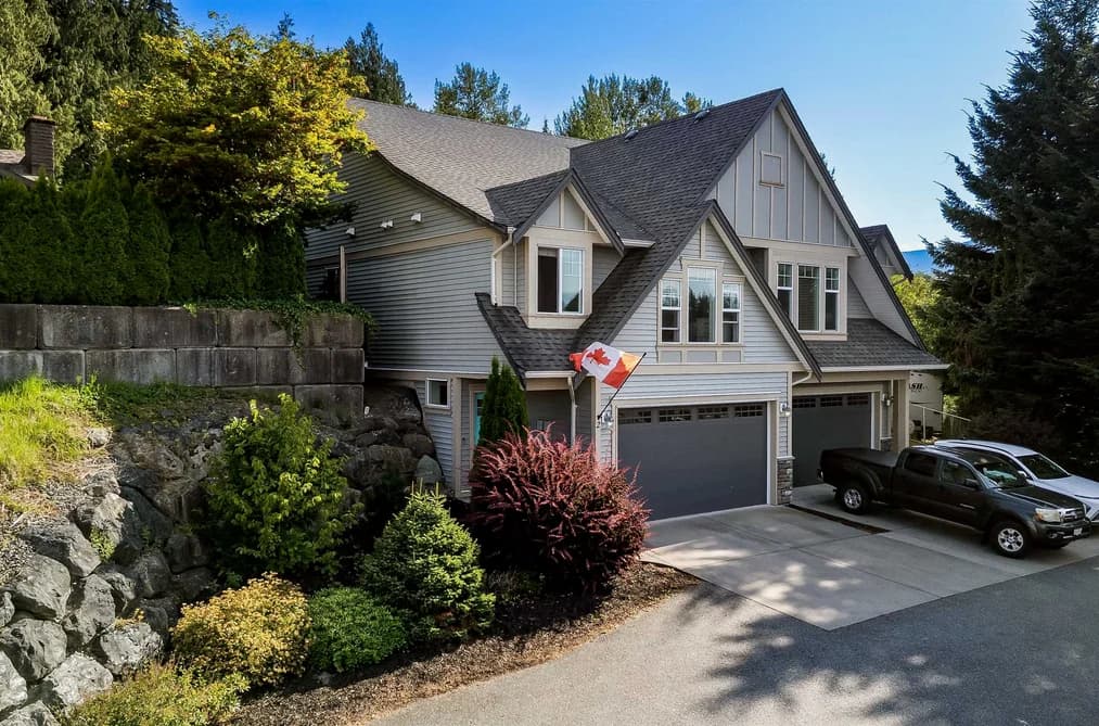 2 5257 MARKEL DRIVE, Sardis, BC — Residential for Sale - Photo 2