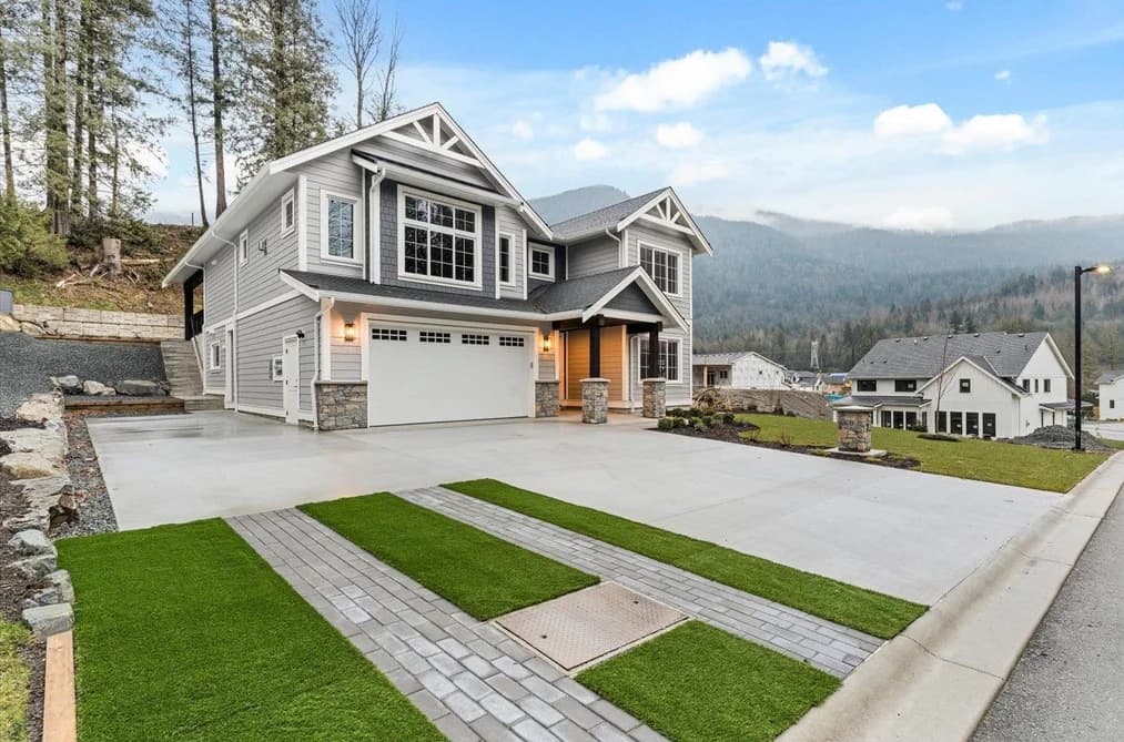 2 52845 LILAC LANE, Rosedale, BC — Residential for Sale - Photo 2