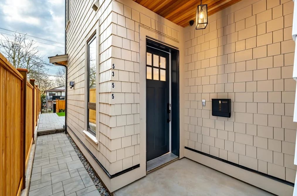 2 5355 INVERNESS STREET, Vancouver, BC — Residential for Sale - Photo 2
