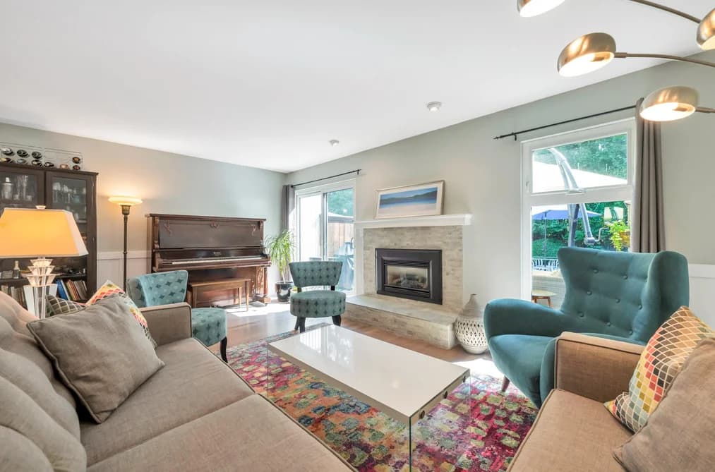 2 5600 LADNER TRUNK ROAD, Delta, BC — Residential for Sale - Photo 2