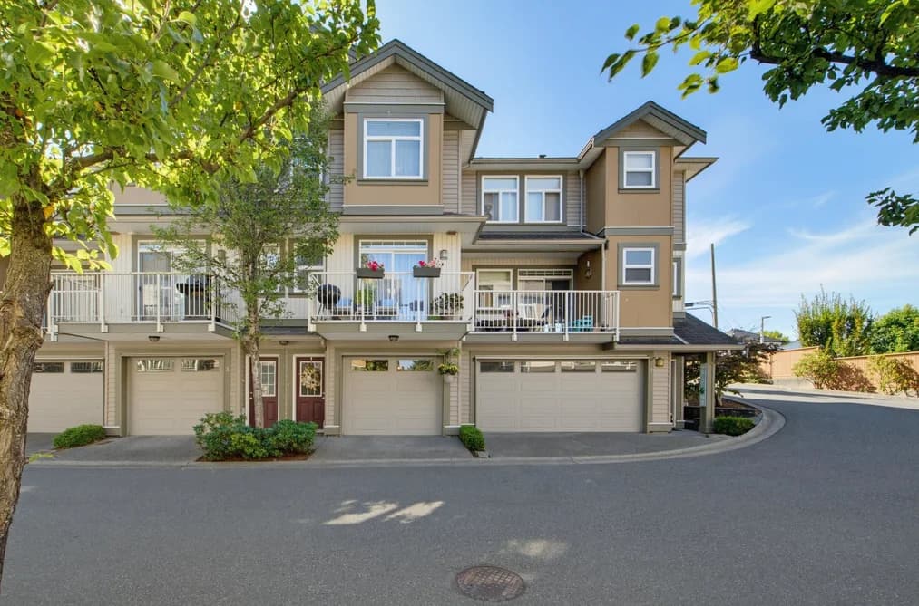 2 5623 TESKEY WAY, Chilliwack, BC — Residential for Sale - Main Photo