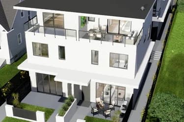 Quadruplex for sale at 2 5718 Alma Street Vancouver British Columbia - MLS: R3129489